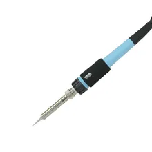 Тайвань Jingliang вход 220 В выход 30 Вт, 40 Вт, 50 Вт Электрический паяльник внутренний керамический нагревательный элемент тип для ремонта инструментов