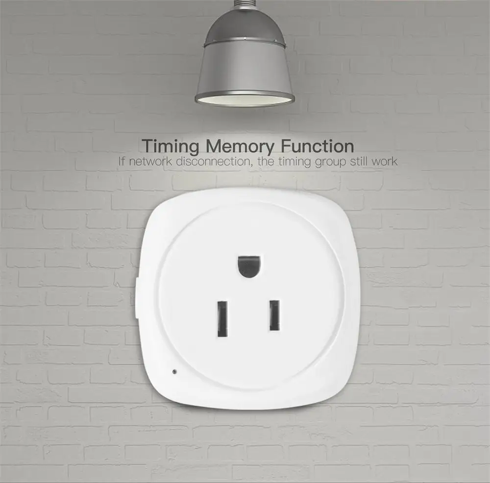 Timethinker 3 шт Смарт Wi-Fi разъем США ЕС Разъем для Apple Homekit Alexa Google дома Сири, голосовой приложение Управление таймер Vstarcam