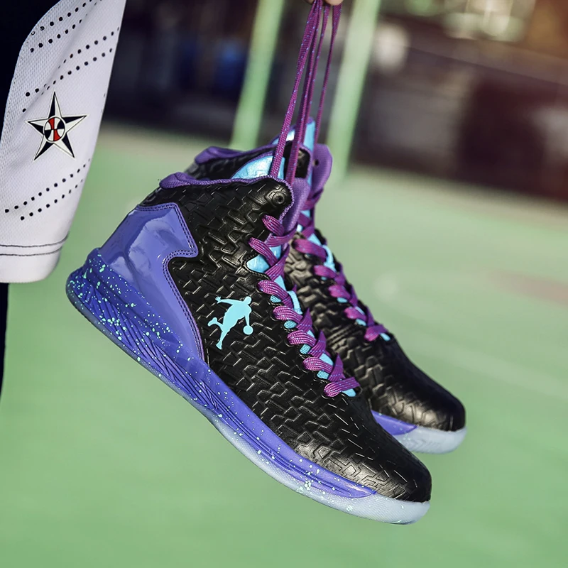 best basketball shoes 2019