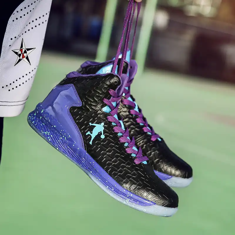 best basketball shoes 2019