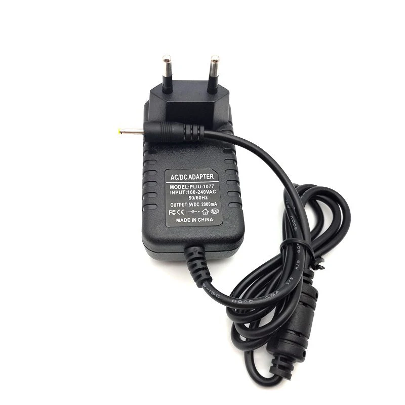 5 V 2A 2.5*0.7mm 2.5mm شاحن ل مكعب I10 iWork8 3G Chuwi V88 Q88 V8 ainol فينوس الاطفال وحي النبي 2 II NABI2-NV7A الطاقة محول 5 V 2A 2.5*0.7mm 2.5mm شاحن ل مكعب I10 iWork8 3G Chuwi V88 Q88 V8 ainol فينوس الاطفال وحي النبي 2 II NABI2-NV7A الطاقة محول
