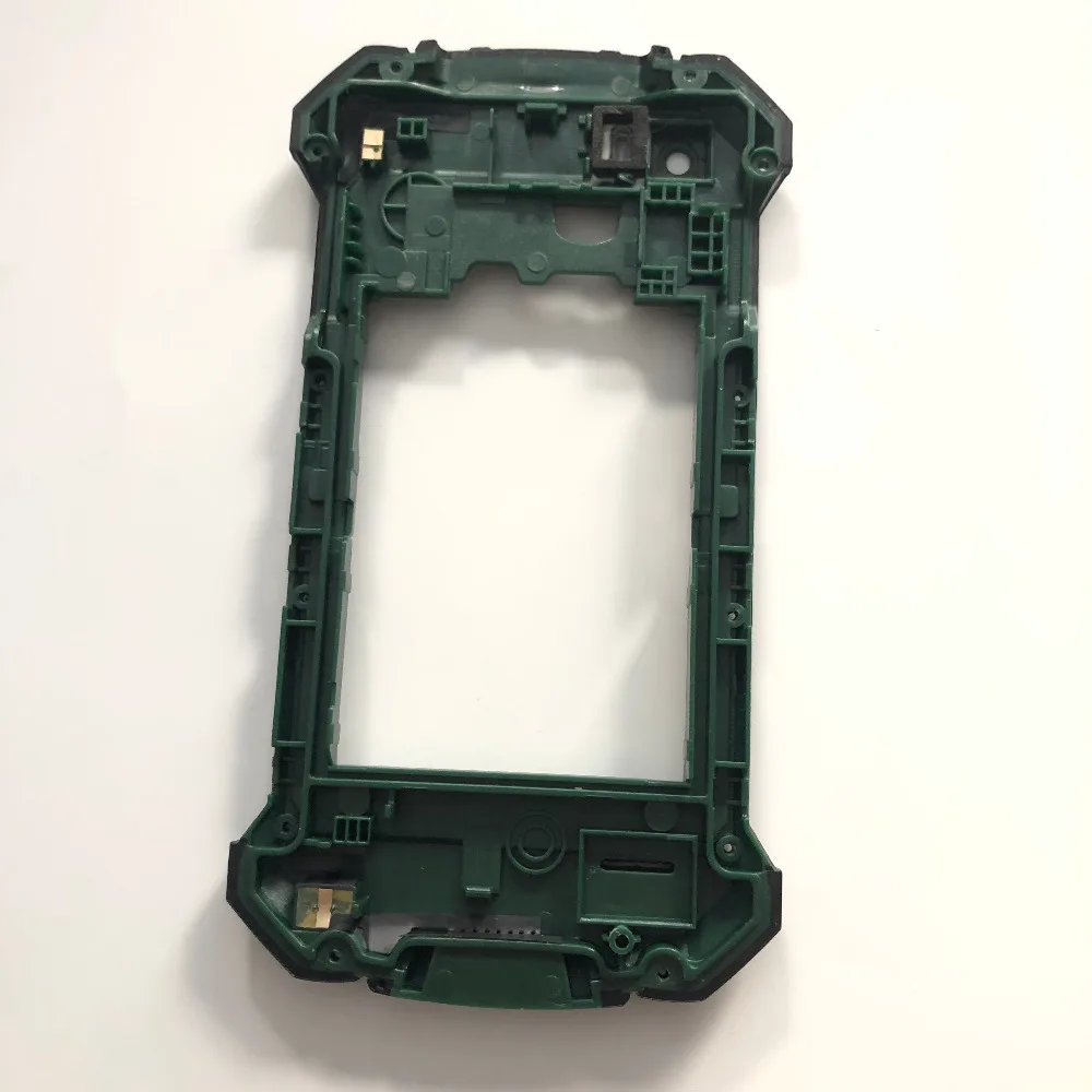 Б/у чехол для задней рамы + стеклянная линза камеры GEOTEL A1 MTK6580 1 3 ГГц