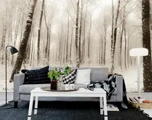 snow modern wallpaper for living room forest curtains wallpaper for walls 3 d for living room snow modern wallpaper for living room forest curtains wallpaper for walls 3 d for living room