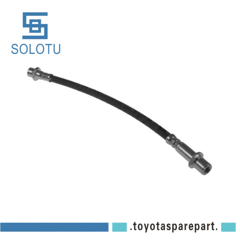 Тормозной шланг для LAND CRUISER PRADO (_ J15 _) (KDJ155 _ KDJ150 GRJ150 FJ (GSJ1 90947 02G18|Тормозные шланги и