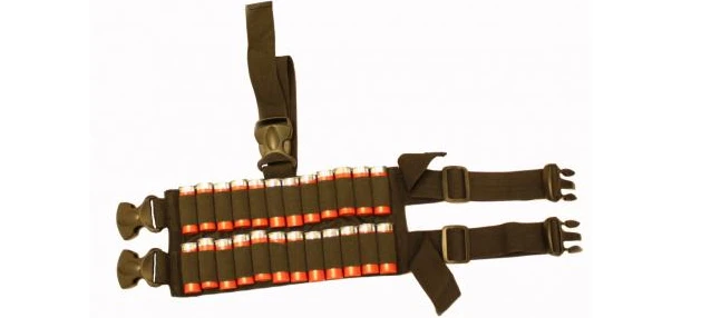 Новинка тактический черный держатель для ружья 24 дюйма 12 г 20 г|shell holder|shotgun shell