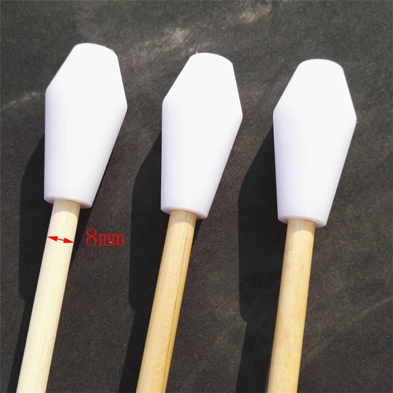 24PC/lot Archery Broadhead Target Arrow Head Nylon Blunt Target Point