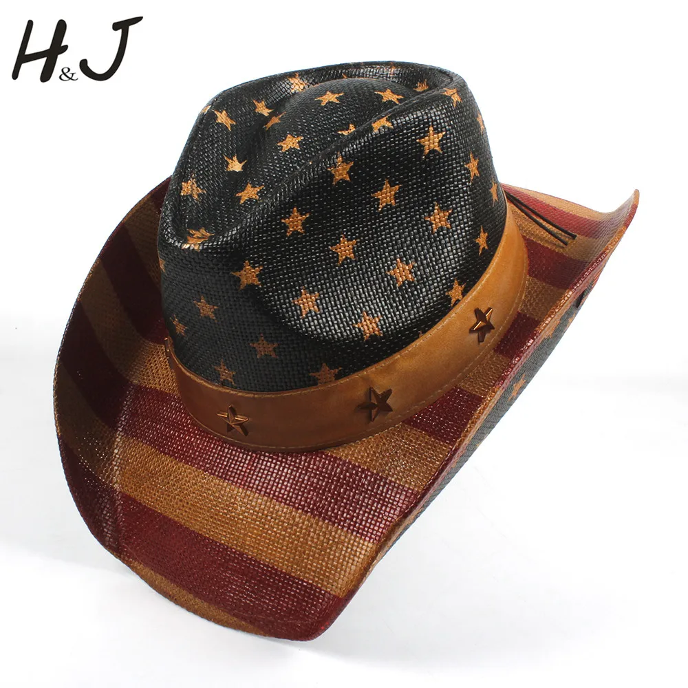 western sun hat