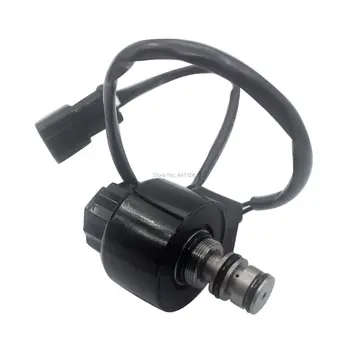 

4D95 Solenoid Valve 203-60-56560 203-60-56180 For Komatsu PC120-5 PC60-5 Excavator