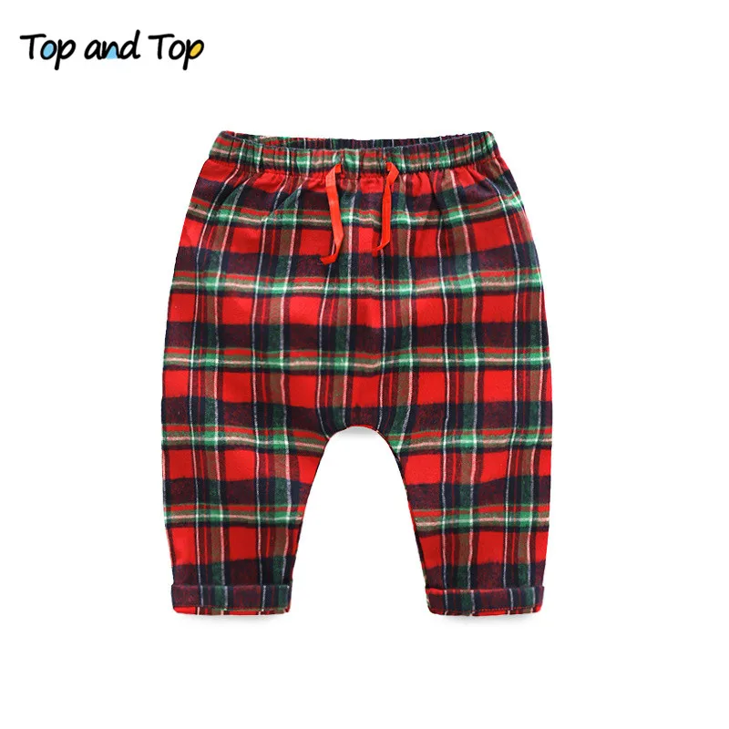 Baby Pants Summer &Autumn Fashion Cotton Infant Pants Newborn Baby Boy Pants Baby Girl Clothing 0-24 M Baby Trousers