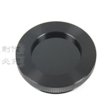 CSO все металлические фильтры солнечного излучения 1,25 дюйма для астрономических телескопов