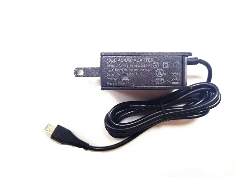 5V2A USB 2