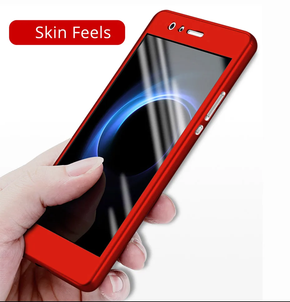 Case For Huawei P9 lite (9)