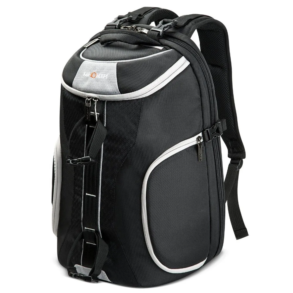 Buy Roadfisher Waterproof Casual High Capacity Concept