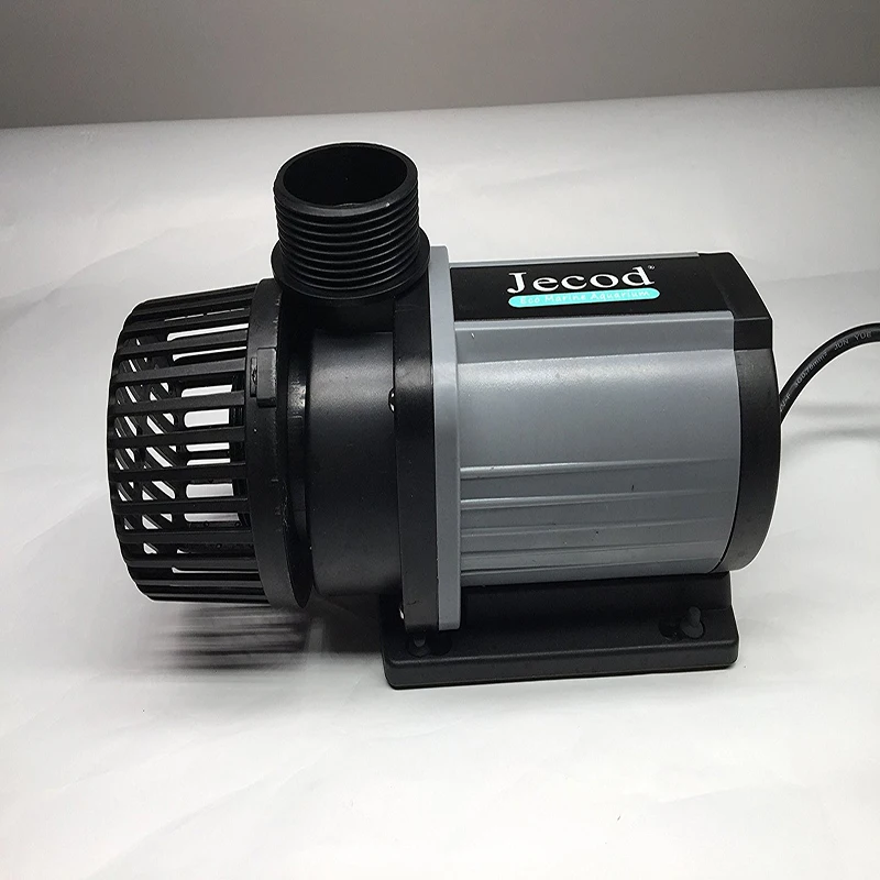 Jecod/jebao Dcs4000 Controllable Dc Return Pump Submersible Water Pump