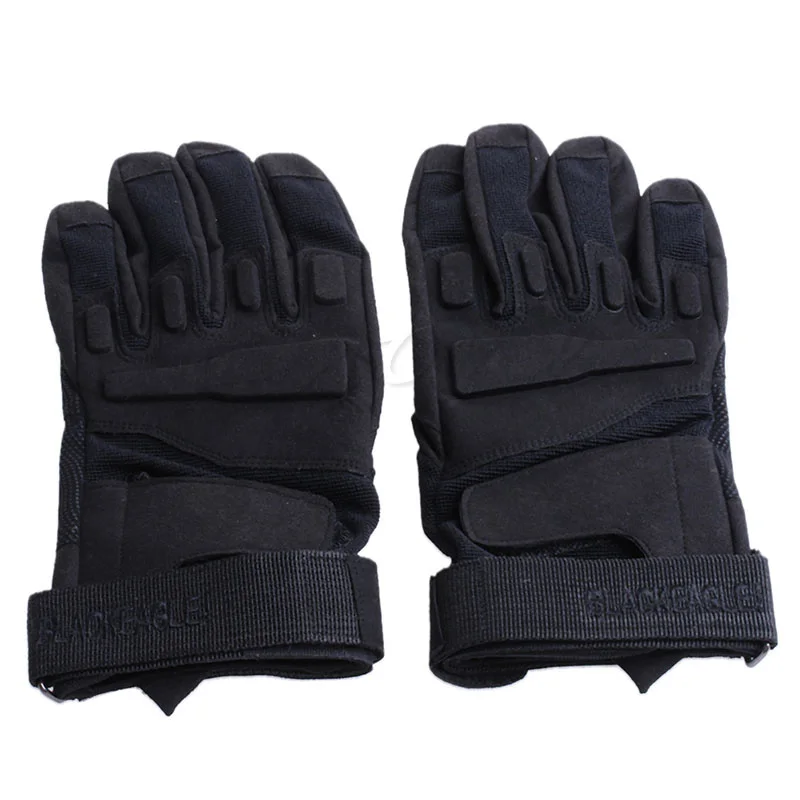 

Outdoor Tactical Gloves Military Full Finger Army Gloves Anti-skid Sports Gloves