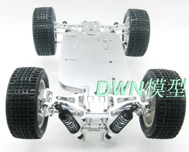 wltoys a969 upgrades