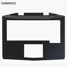 Чехол для ноутбука Dell alienware 14 R3 Упор для рук верхняя крышка 0YVPYP