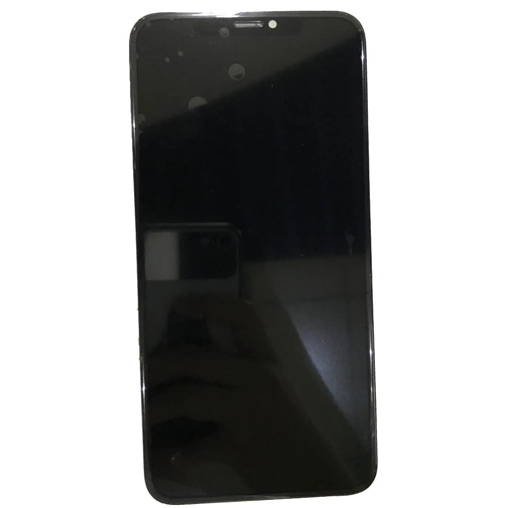 OLED lcd s для iPhone XS Max ЖК-дисплей с сенсорным экраном с дигитайзером запасные части для Apple XS Max