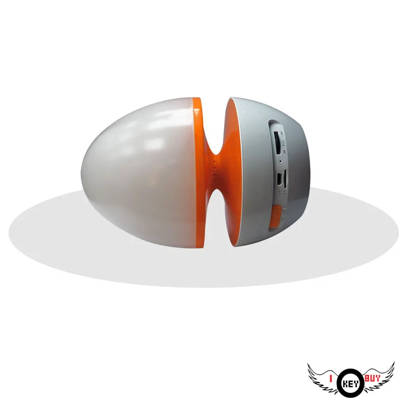 ELD lamp speaker2