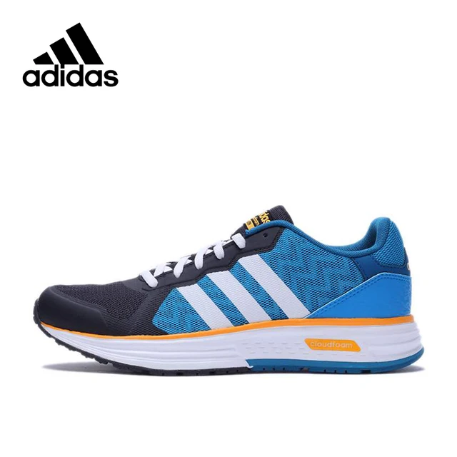 adidas cloudfoam flyer mens trainers adidas cloudfoam flyer mens trainers