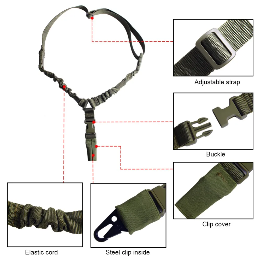Cheap Acessórios para armas de caça