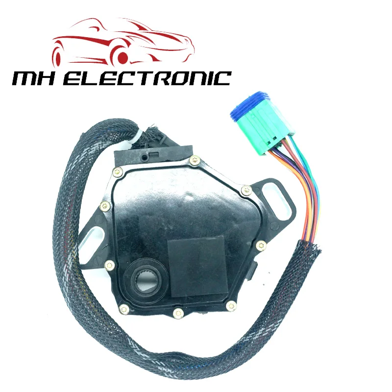 MH Electronic Multifunction Transmission Neutral Switch 307207508 2529.