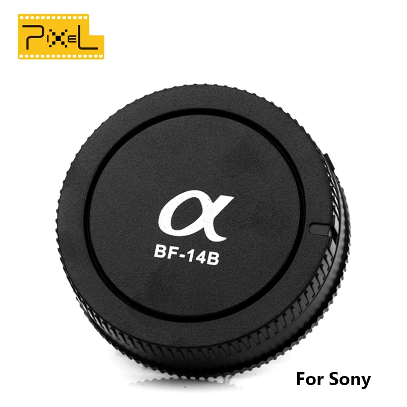 Pixel BF-14B/BF-14L    +    combo  Sony  A900 A850 A700 A580 A550 A390 A380 A350 A330 A290 ALens