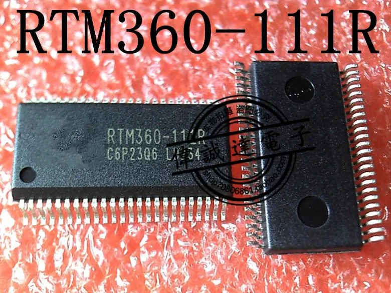 NEW DRIVERS: RTM360-111R RTM360-111R DRIVER FOR MAC