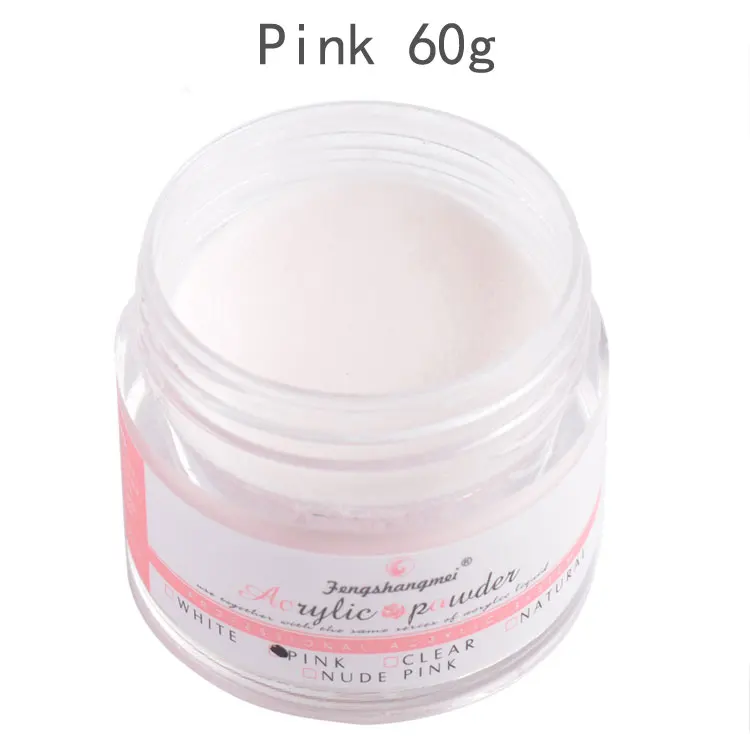 60g pink
