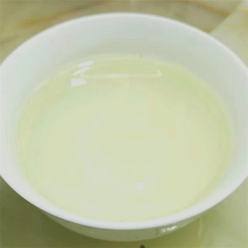 250 г/пакет 2020 Чай Anxi Tie Guan Yin Улучшенный чай Oolong 1725 органический TieGuanYin китайская