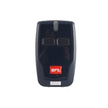 

BFT mitto 2 rolling code 433mhz for garage door