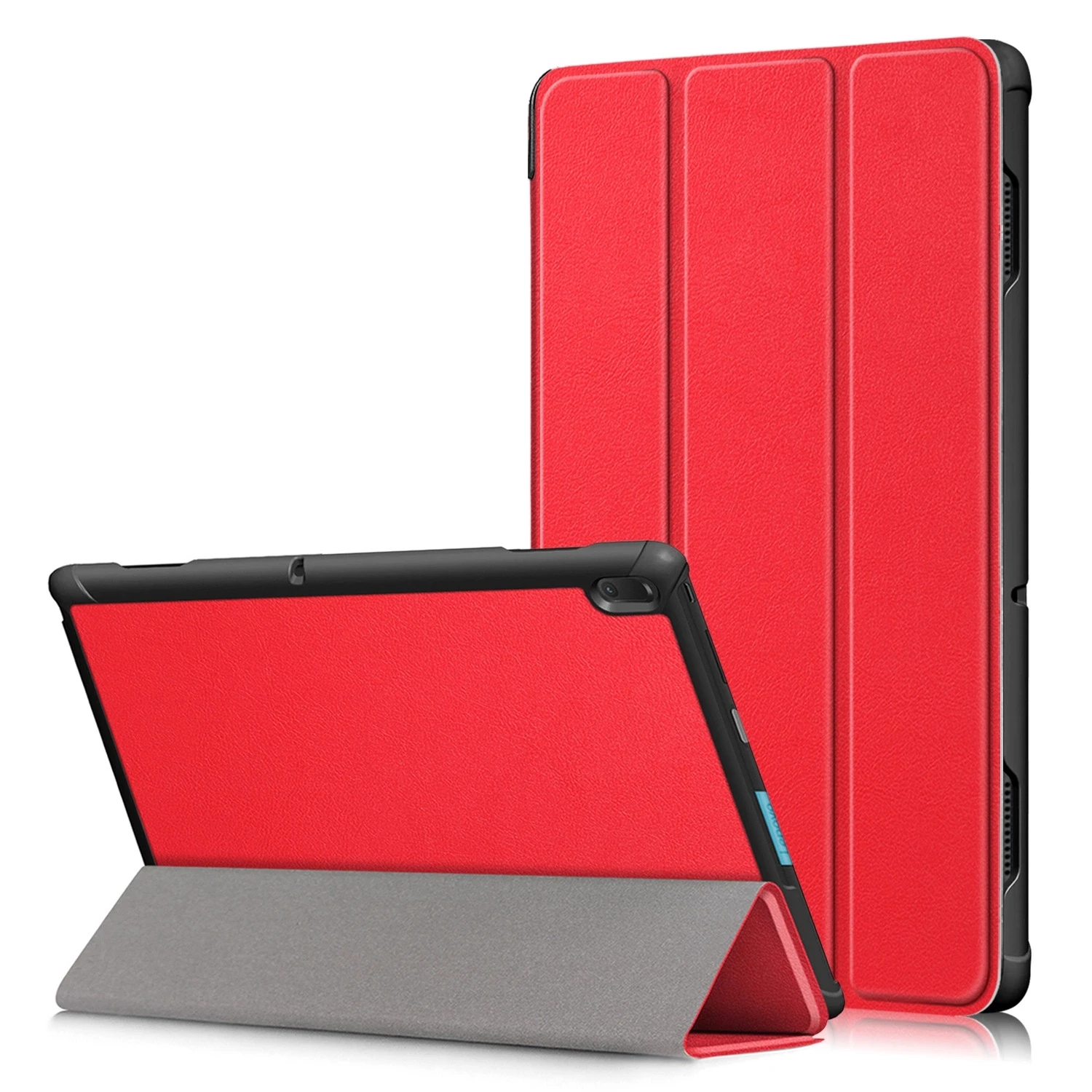 

Ultra Slim Luxury Folding PU Leather Cover For Lenovo Tab E10 TB-X104F 10.1 inch Stander Cover Case for Lenovo E10 10.1
