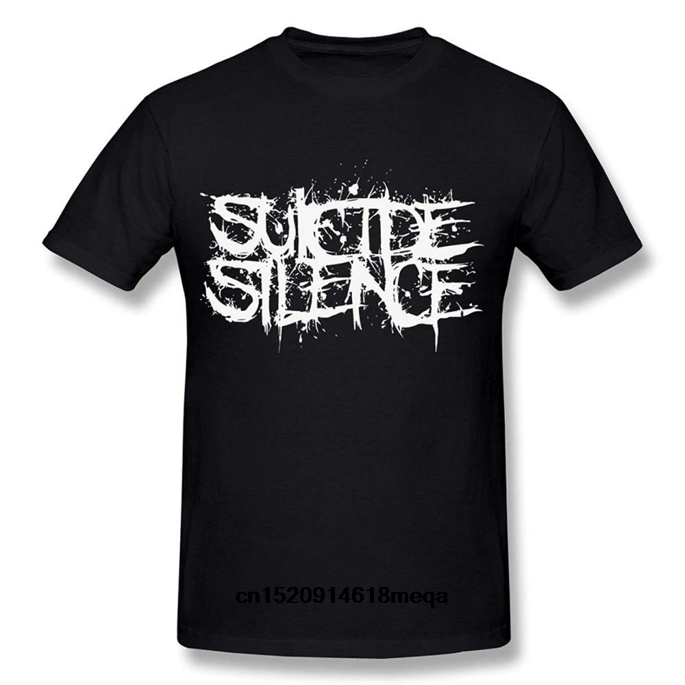 Suicide T Shirts - Acquista Suicide T Shirts Con Spedizione - Foto 11
