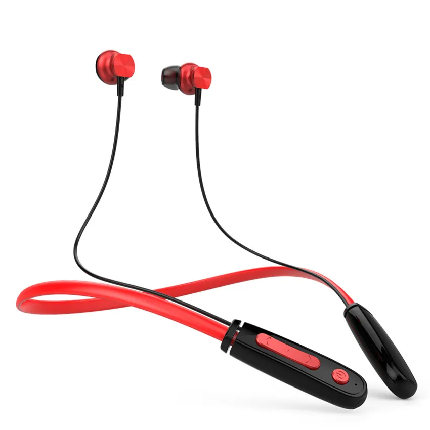 Askmeer Спортивная Bluetooth гарнитура с защитой от пота Handsfree для стандартных