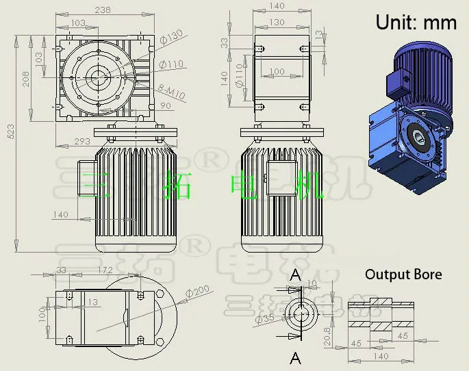 1.5 Kw