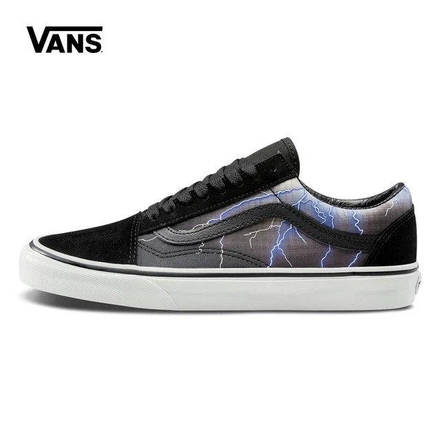 lightning old skool vans