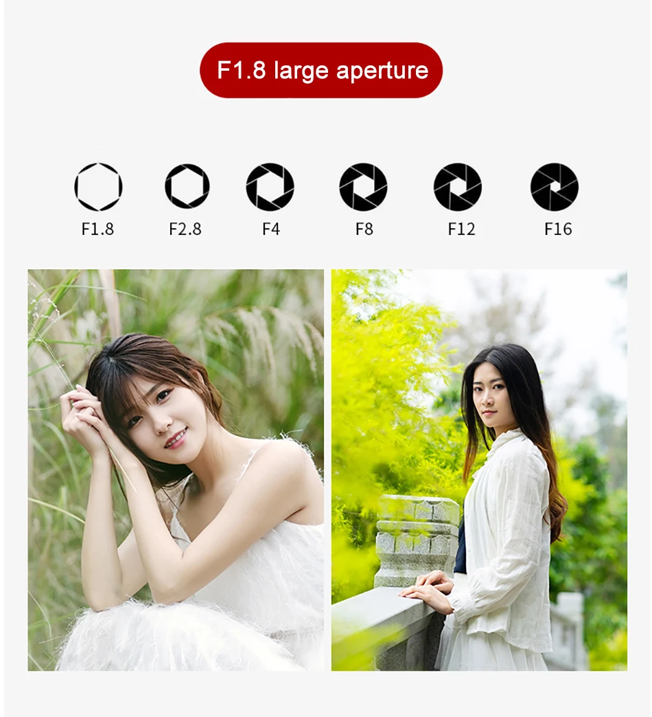 VILTROX PFU RBMH 85 мм F1.8 STM объектив для sony E крепление для sony ...