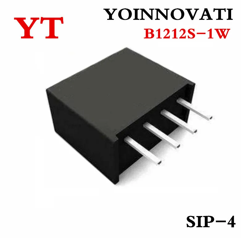 

20 шт./лот B1212S-1W B1212 B1212S SIP4 лучшее качество