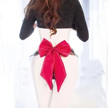 Сексуальные пижамы для женщин из сетчатой ткани с низким уровнем груди под открытым небом на пуговицах с крышкой типа «бабочка» сексуальный трехточечный костюм