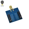 Zigbee CC2530 Zigbee Module UART Wireless Core Board Development Board CC2530F256 Serial Port Wireless Module 2.4GHz ► Photo 3/6