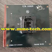 Ecmo.com.cn: только подлинный-XELTEK BGA48 разъем адаптера CX5031