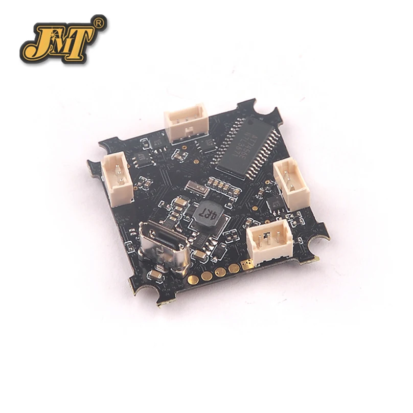

JMT F3 1S Brushless Flight Controller Integrated with ESC and OSD Flight Control for FPV Racing Drone Quadcopter