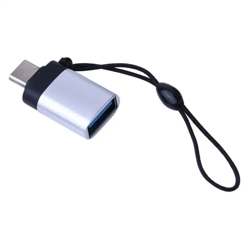 Type C к USB3.0 адаптер Android кабель для передачи данных мобильный телефон OTG