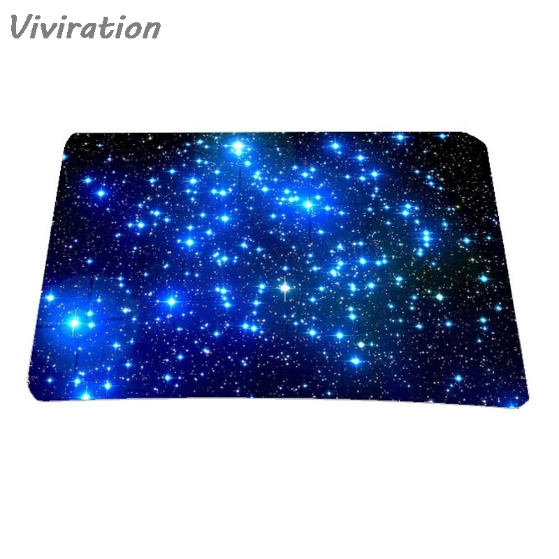 Viviration маленький мини игровой лазерный коврик для мыши коврик мягкий резиновый коврик для мыши очаровательные коврики коврик для CSGO OVERWATCH DOTA - Цвет: S032