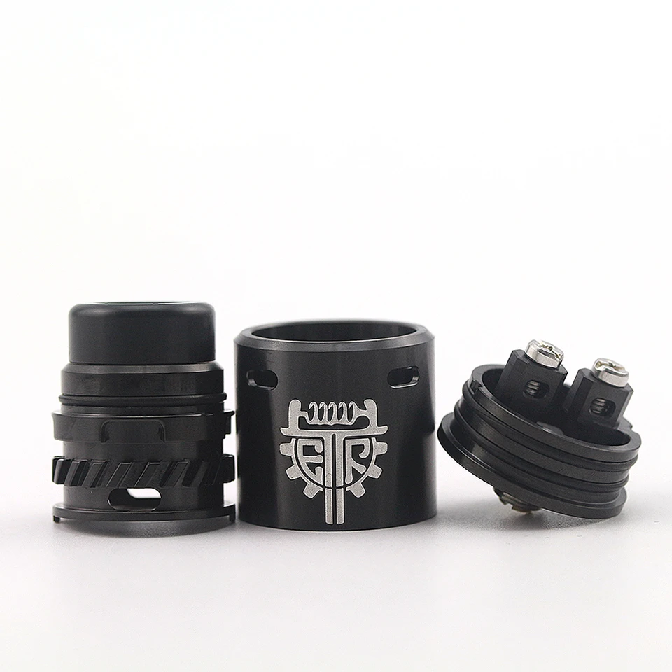 advken Twirl RDA (6)