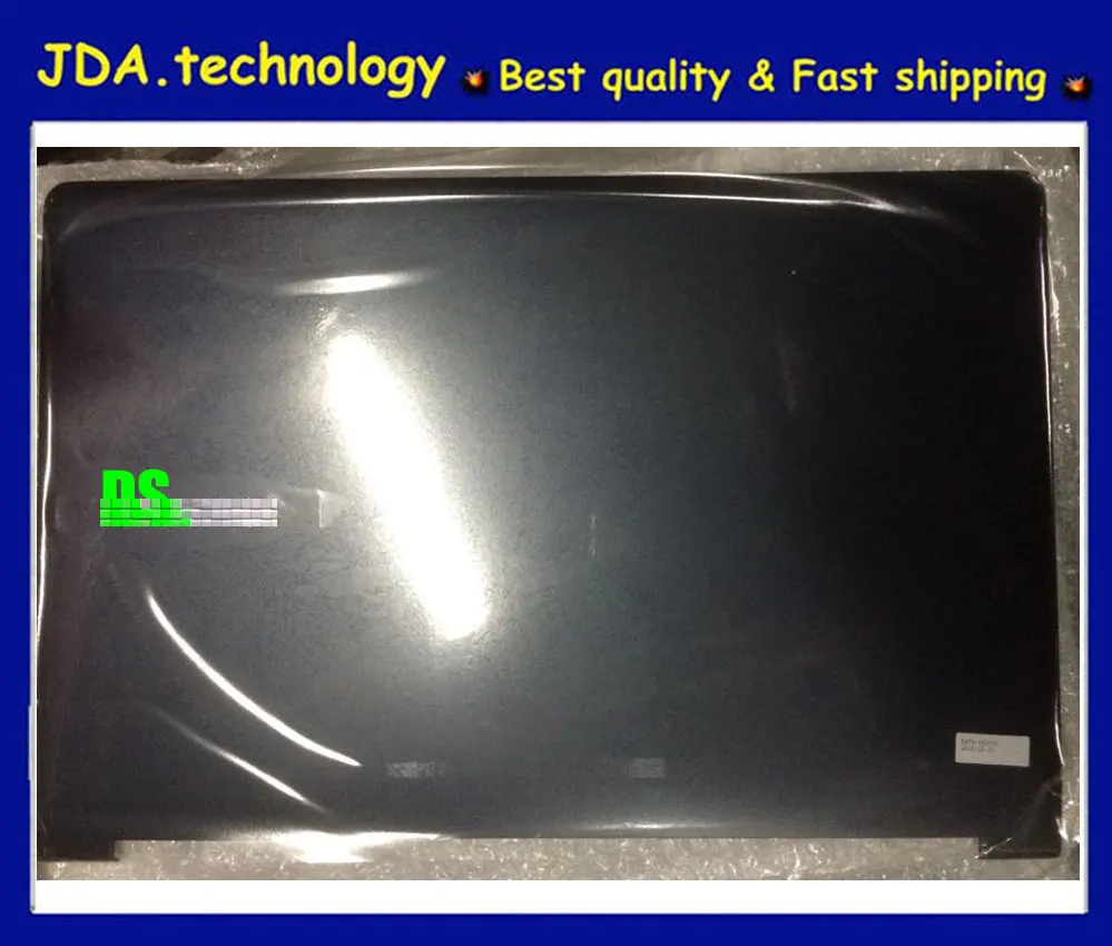 Задняя крышка Wellendorff с ЖК-дисплеем в сборе для SAMSUNG NP900X4 900X4 NP900XE4 NP900X4C NP900X4D синяя