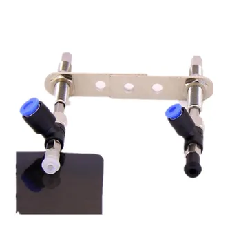 

ZPR Vacuum Pad, Lateral Entry Flat pad ZPR06BSJ/ZPR06BSK6/10/15/25-04/06-A8 Robot manipulator chuck