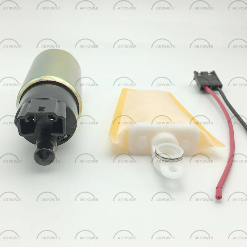 Топливный насос для TOYOTA PREVIA L4 2.4L 2438CC двигатель 2TZ FE 1994 1997 1995 1996 OE 23221 76030 75030 50060 32020|fuel