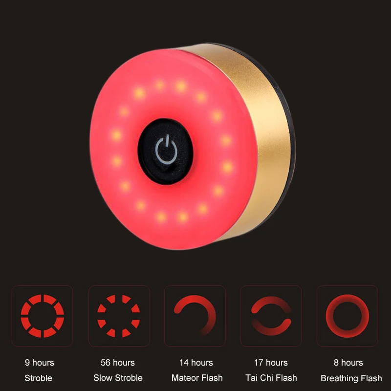 Flash Deal USB Rechargeable 5 mode IPX5 Bike Taillight Waterproof Riding Rear Light Accessories Led Road Cycling Light Lamp 1 Flash Deal USB Rechargeable 5 mode IPX5 Bike Taillight Waterproof Riding Rear Light Accessories Led Road Cycling Light Lamp 1