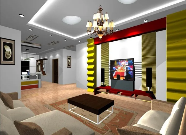 5W/10W RGB RGBW LED Ceiling Panel Light AC85-265V Embedded Recessed Downlight Bulb Changable with 24 key Remote Control